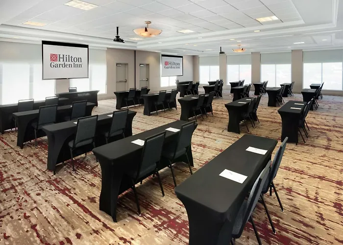Hilton Garden Inn Valley Forge/Oaks