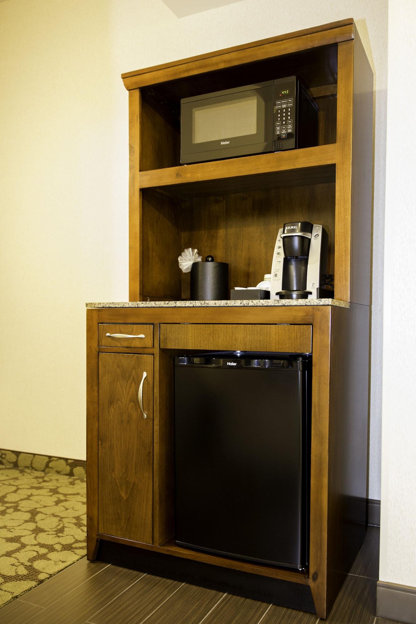 Hilton Garden Valley Forge/oaks