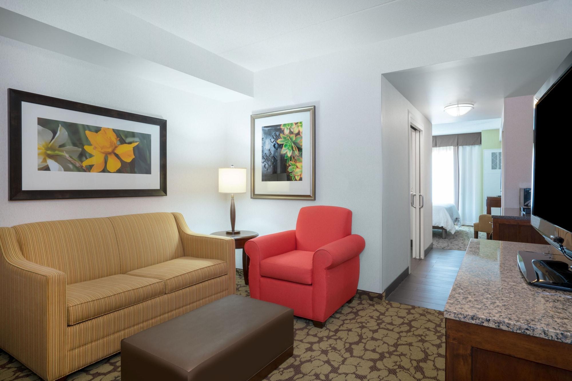 Hilton Garden Valley Forge/oaks Hotel Oaks