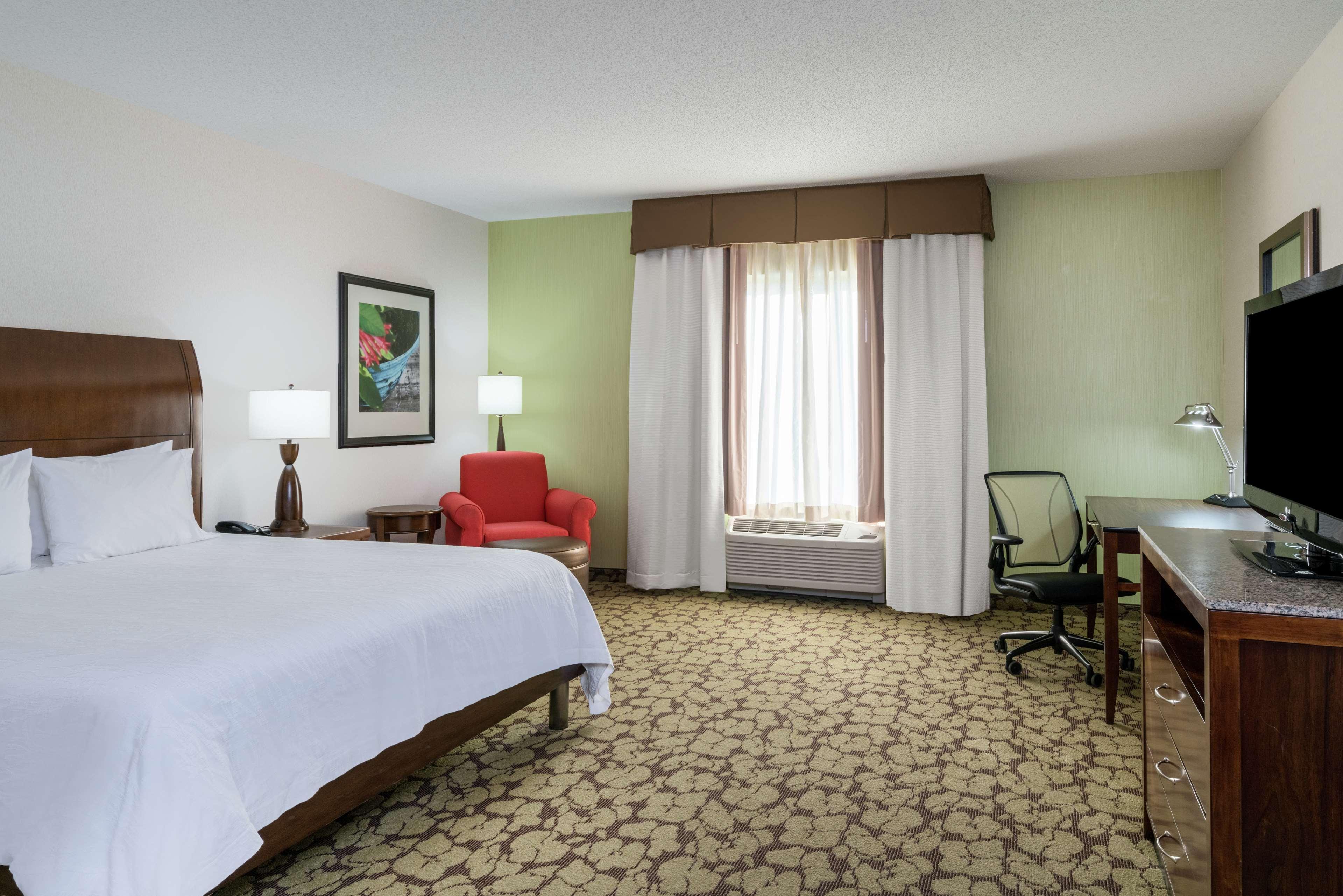 Hilton Garden Valley Forge/oaks Oaks
