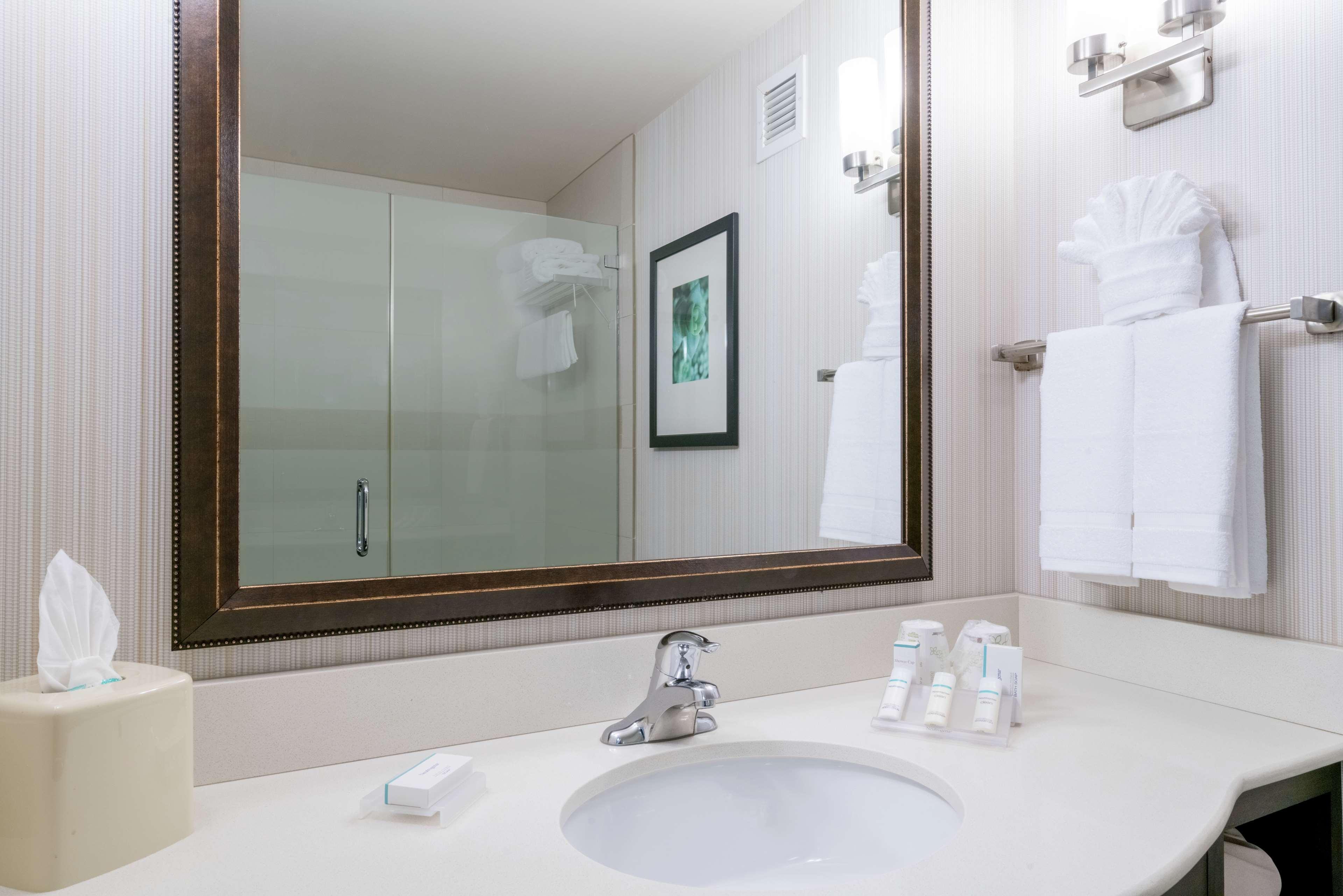 Hilton Garden Valley Forge/oaks Hotel