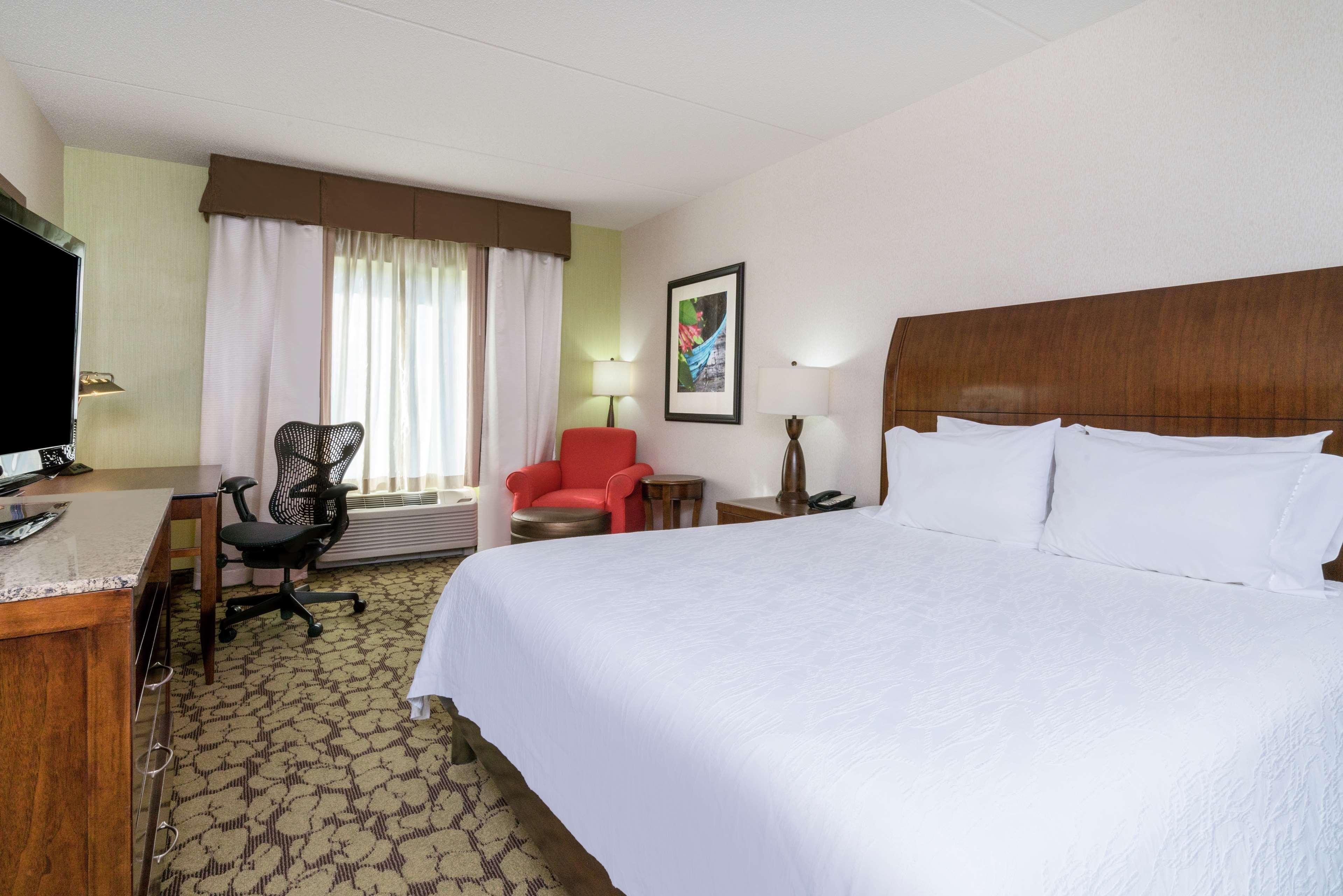Hilton Garden Valley Forge/oaks 3*