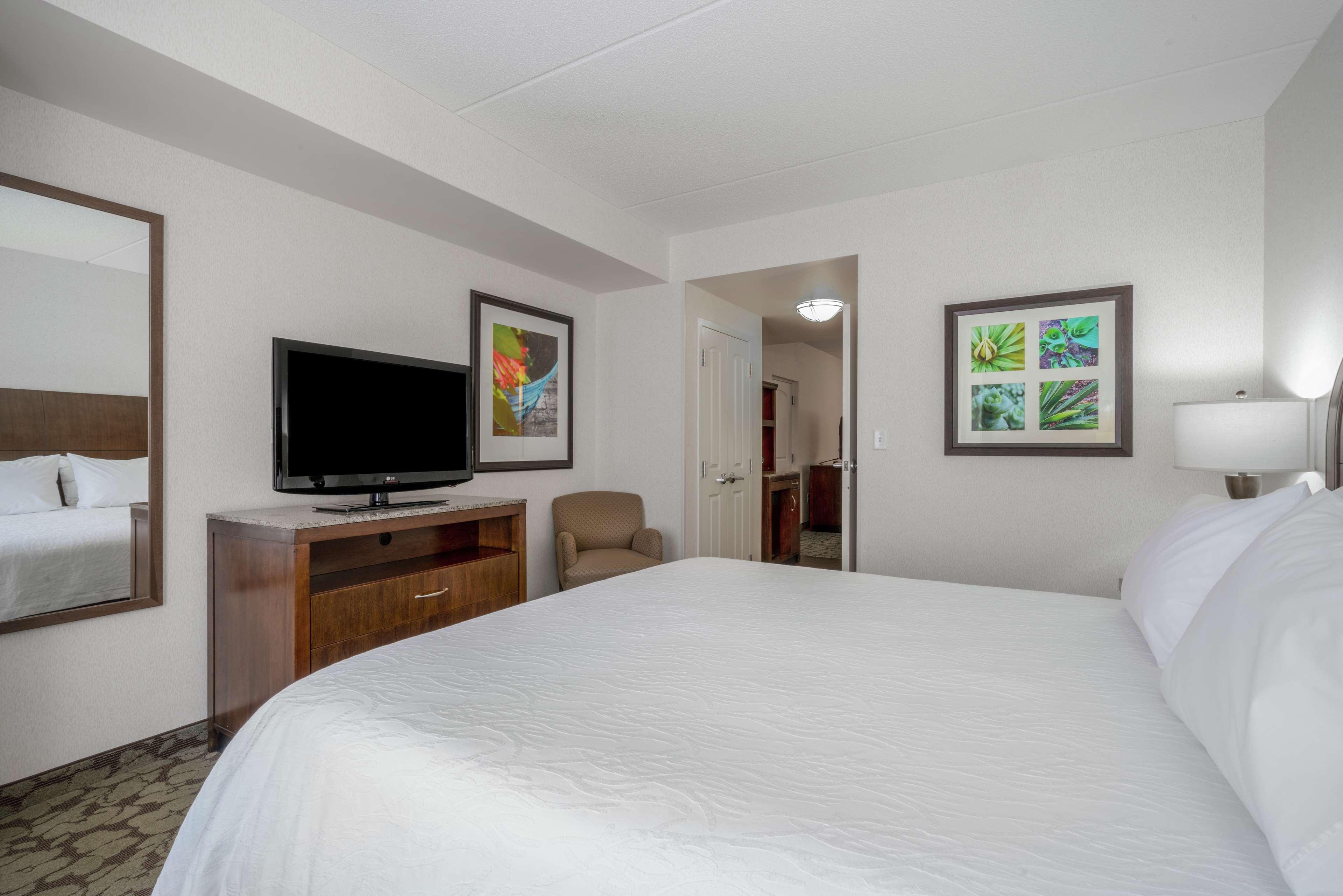 Hilton Garden Valley Forge/oaks 3*