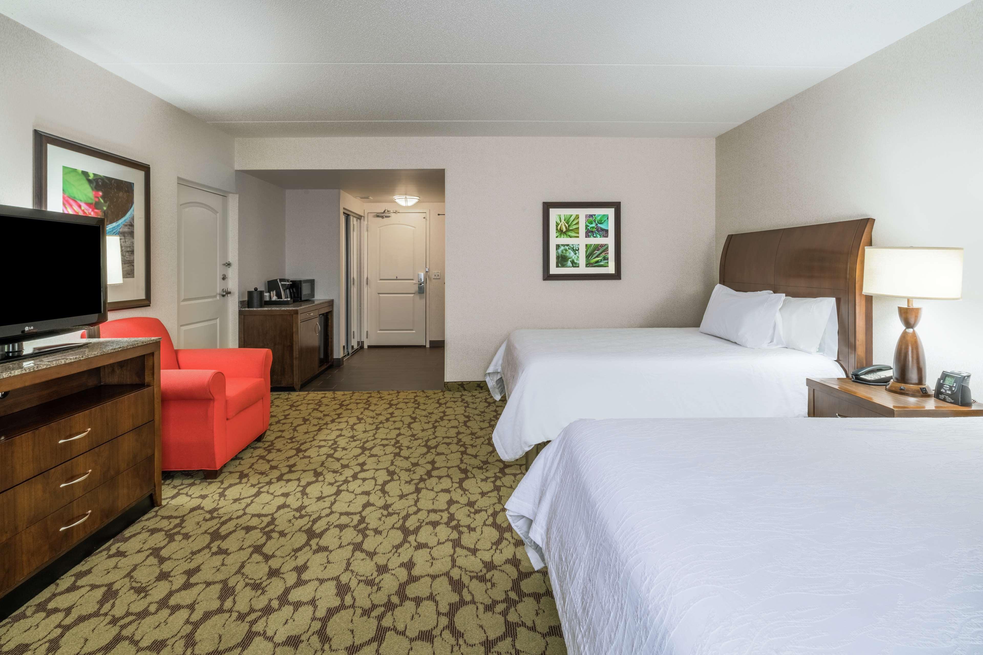 Hilton Garden Valley Forge/oaks 3*
