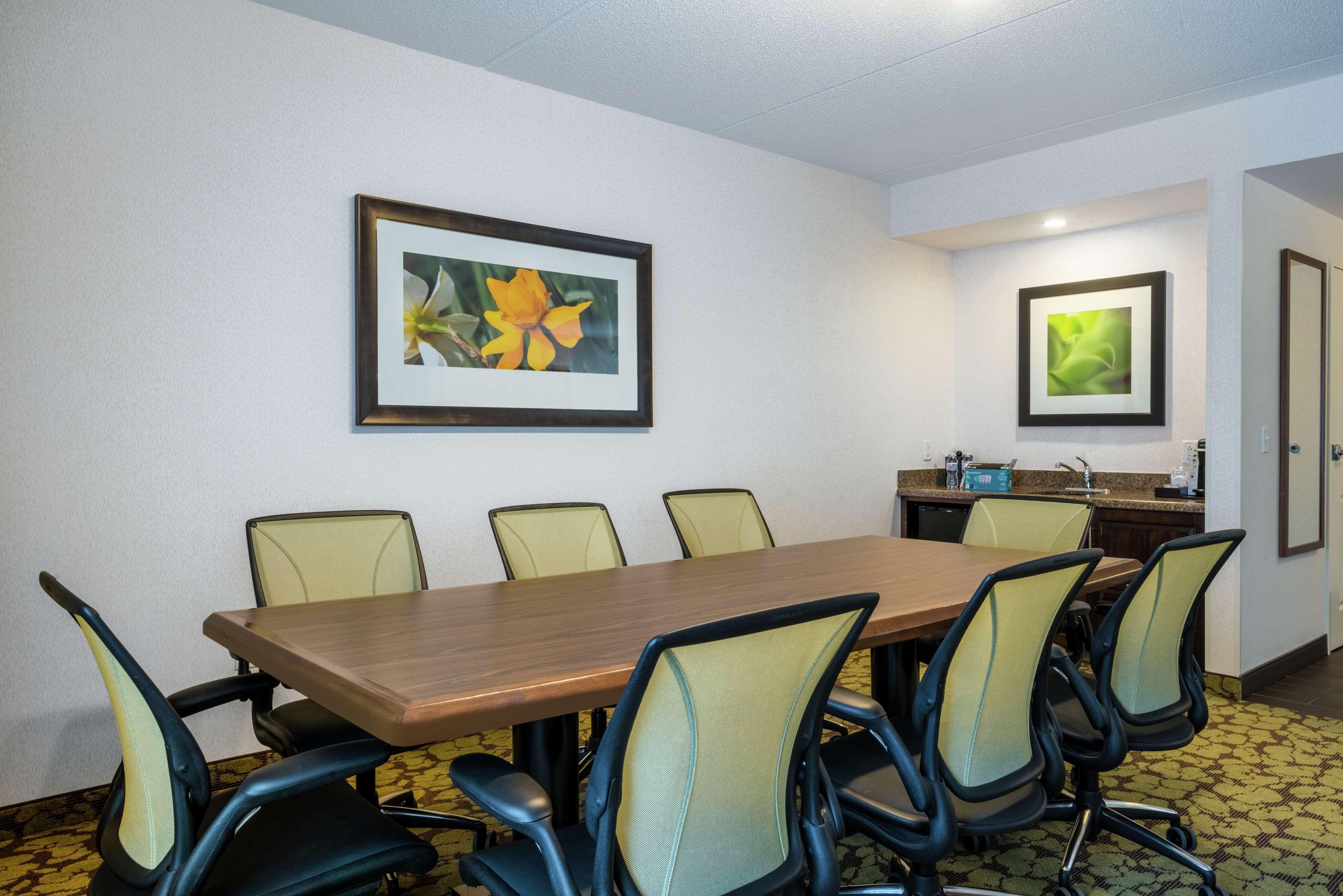 Hotel Hilton Garden Valley Forge/oaks 3*
