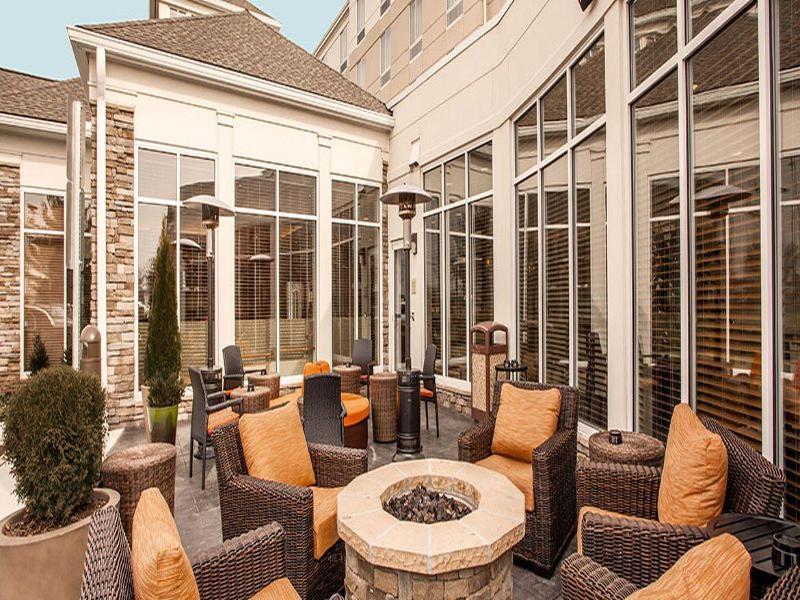 Hilton Garden Valley Forge/oaks 3* Oaks