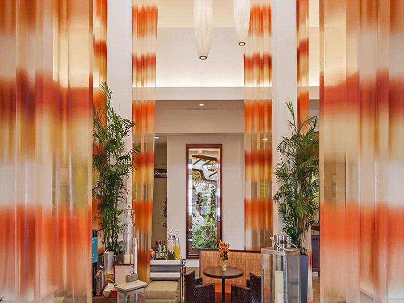 Hotel Hilton Garden Valley Forge/oaks