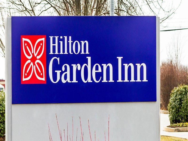 Hilton Garden Valley Forge/oaks 3*