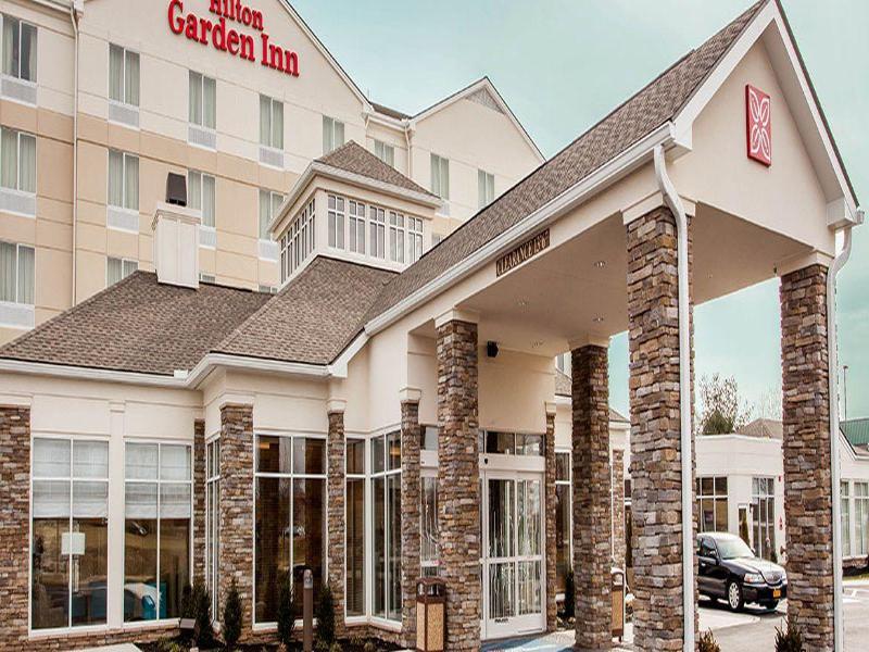 Hilton Garden Valley Forge/oaks