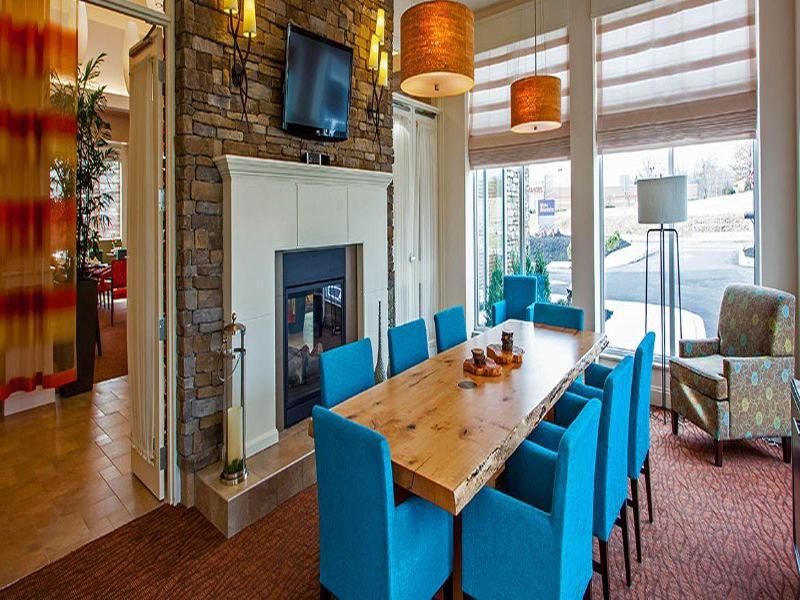 Hotel Hilton Garden Valley Forge/oaks