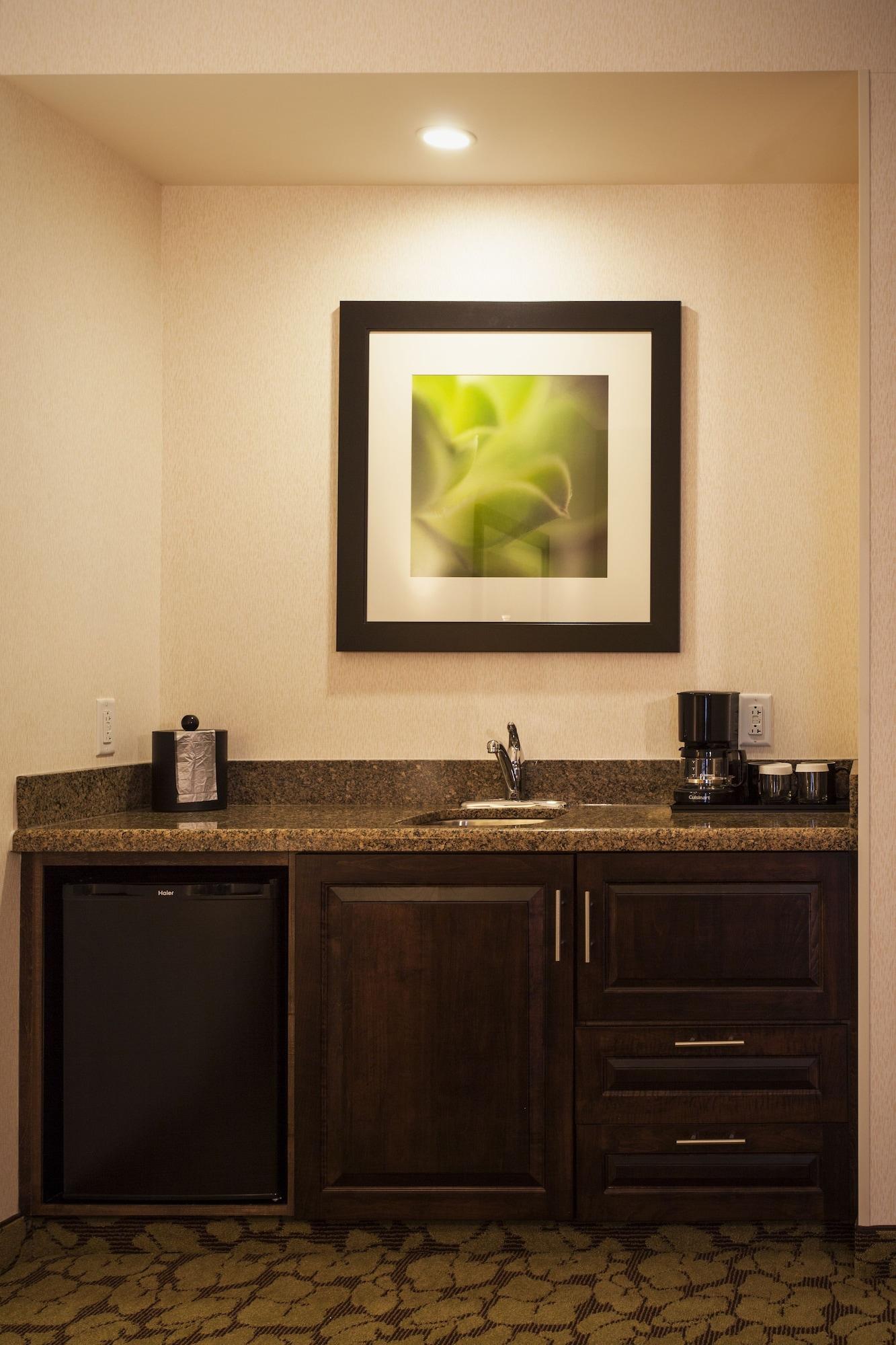 Hotel Hilton Garden Valley Forge/oaks