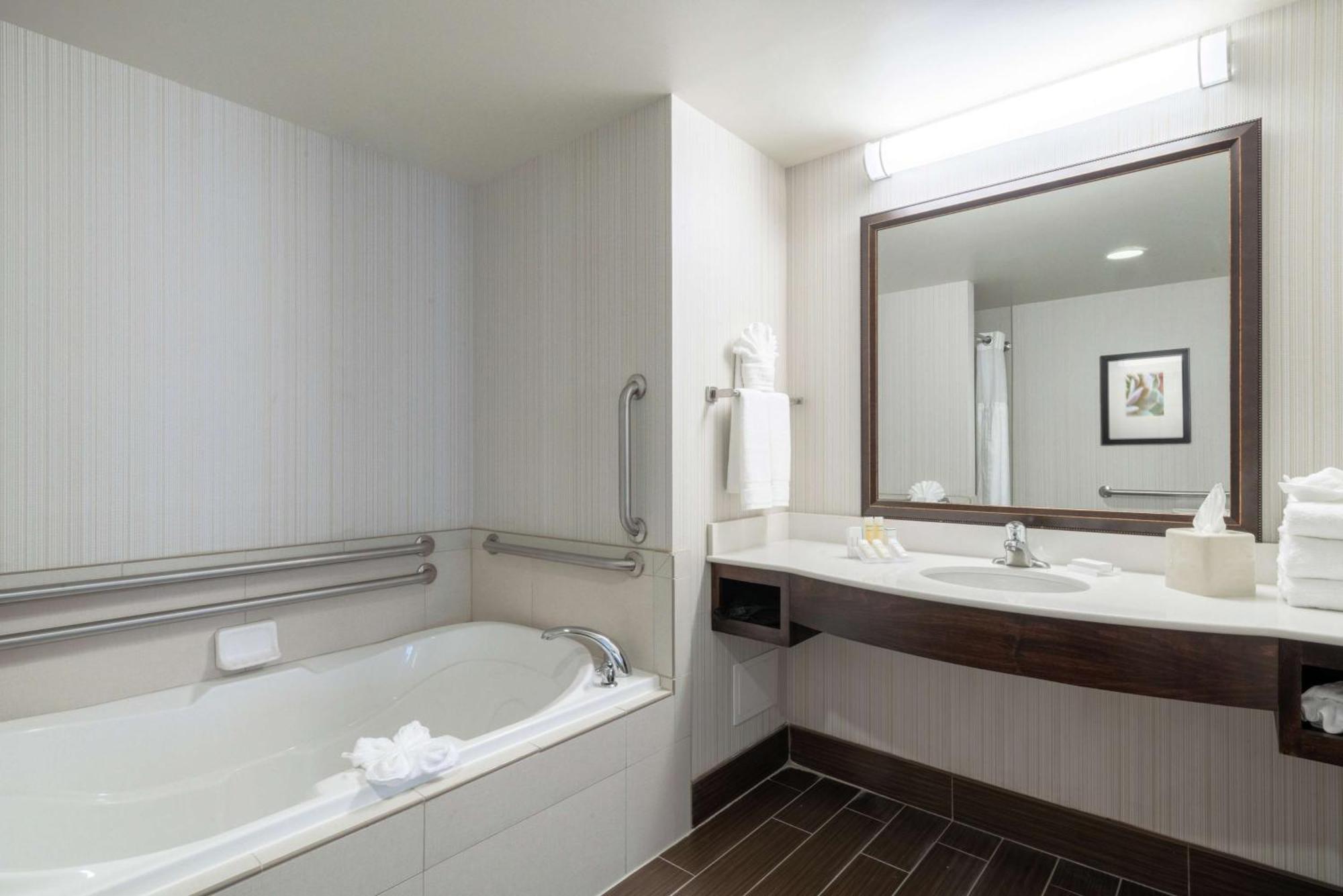 Hilton Garden Valley Forge/oaks