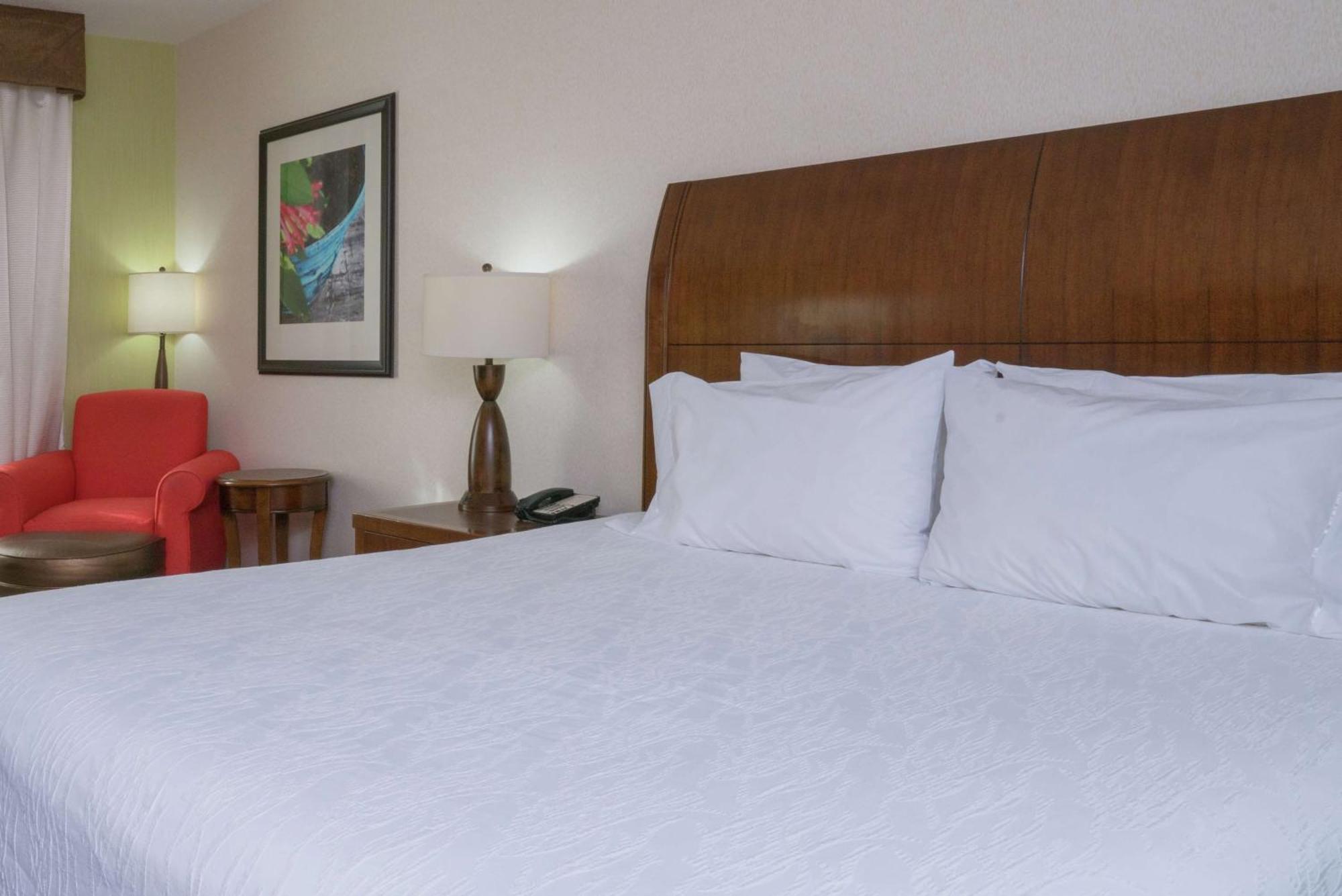Hilton Garden Valley Forge/oaks Hotel Oaks