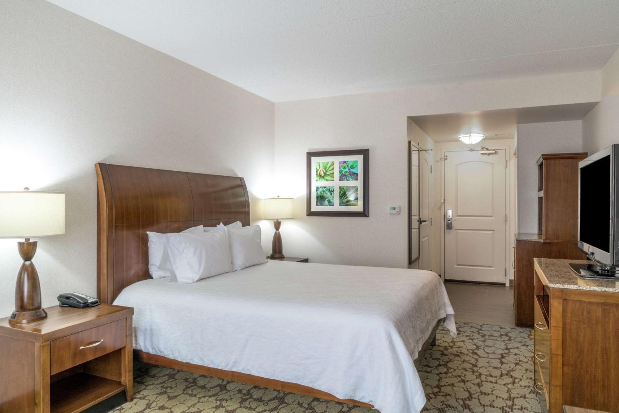 Hilton Garden Valley Forge/oaks Hotel
