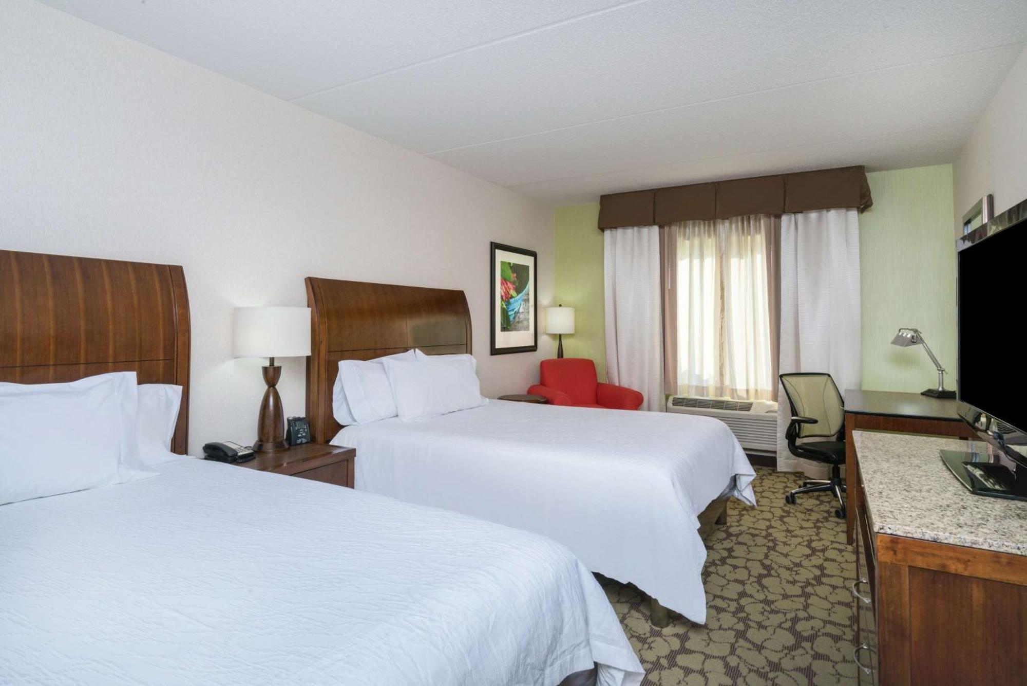 Hotel Hilton Garden Valley Forge/oaks
