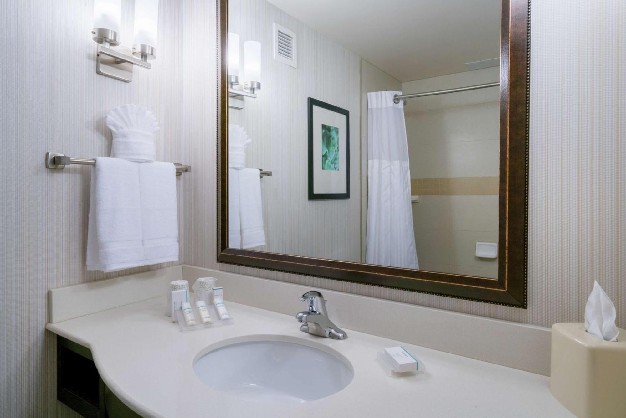 Hilton Garden Valley Forge/oaks 3* Oaks