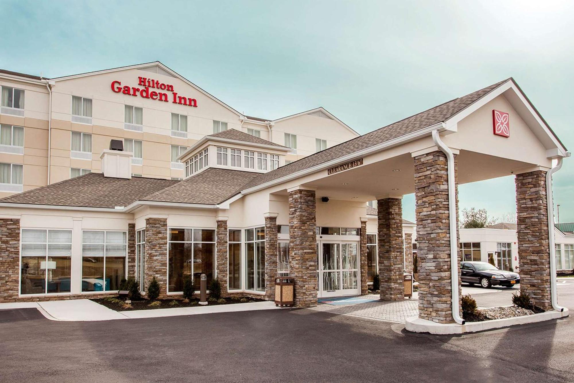 Hilton Garden Valley Forge/oaks Hotel