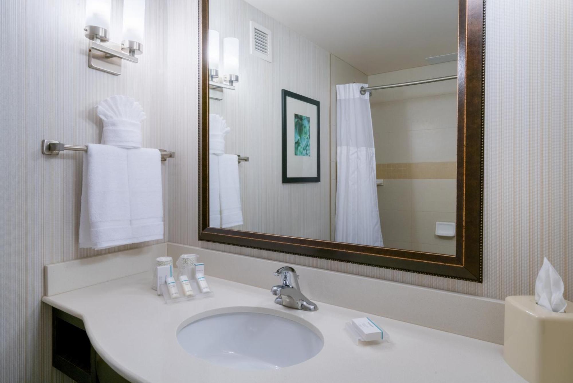 Hilton Garden Valley Forge/oaks