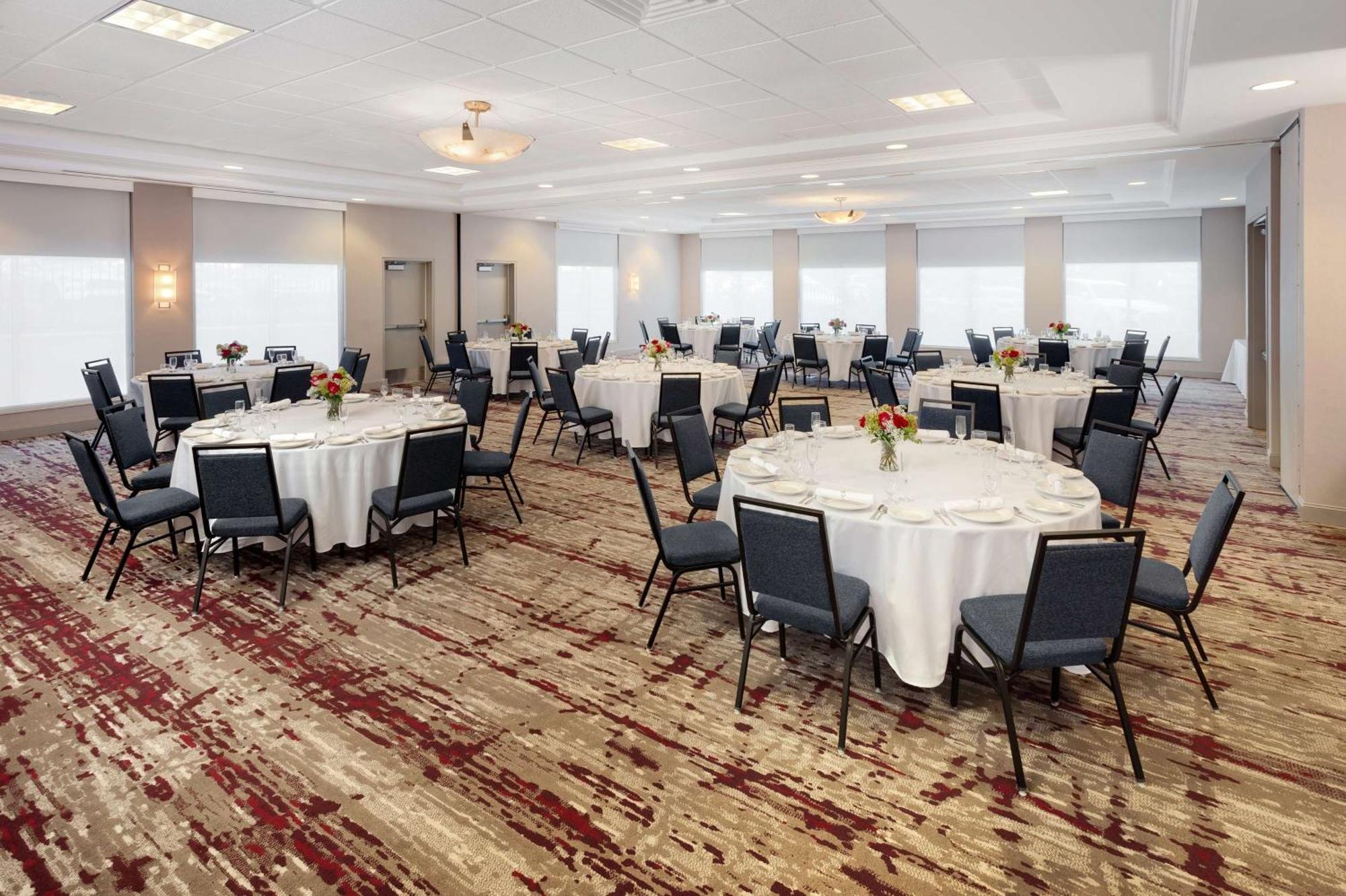 Hilton Garden Valley Forge/oaks Hotel Oaks