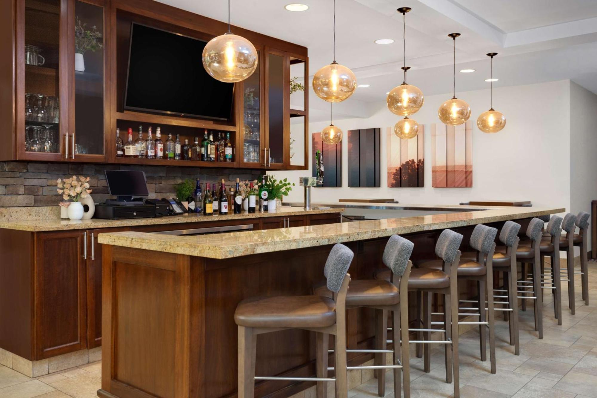 Hilton Garden Valley Forge/oaks 3* Oaks