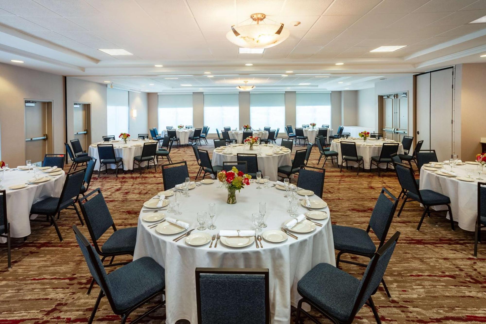 Hilton Garden Valley Forge/oaks