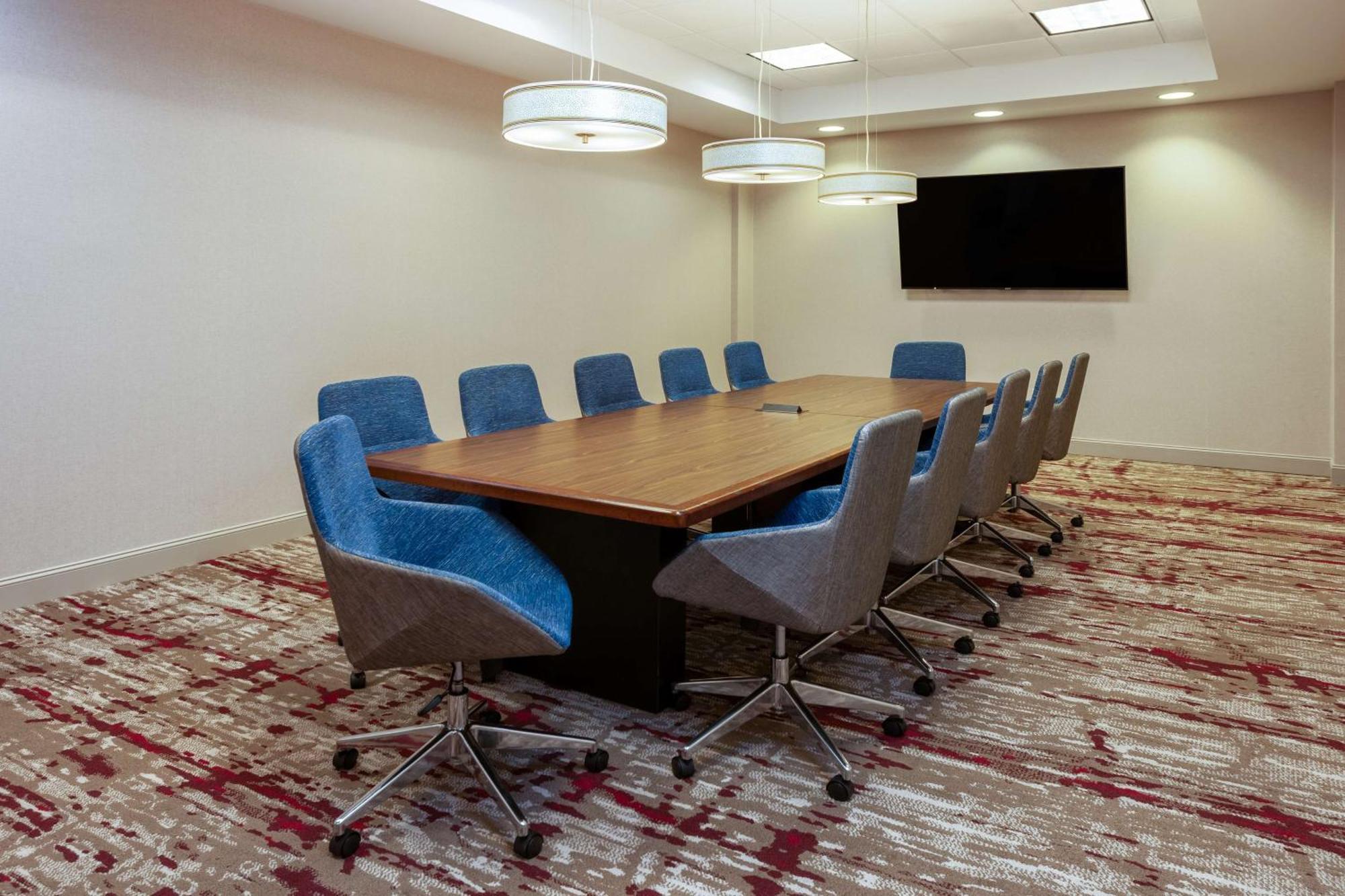 Hilton Garden Valley Forge/oaks Hotel