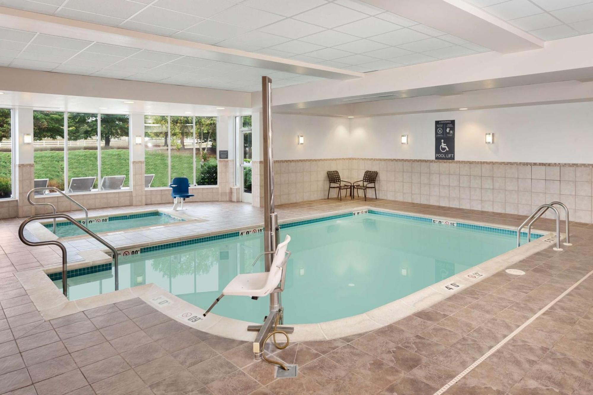 Hilton Garden Valley Forge/oaks Hotel 3*