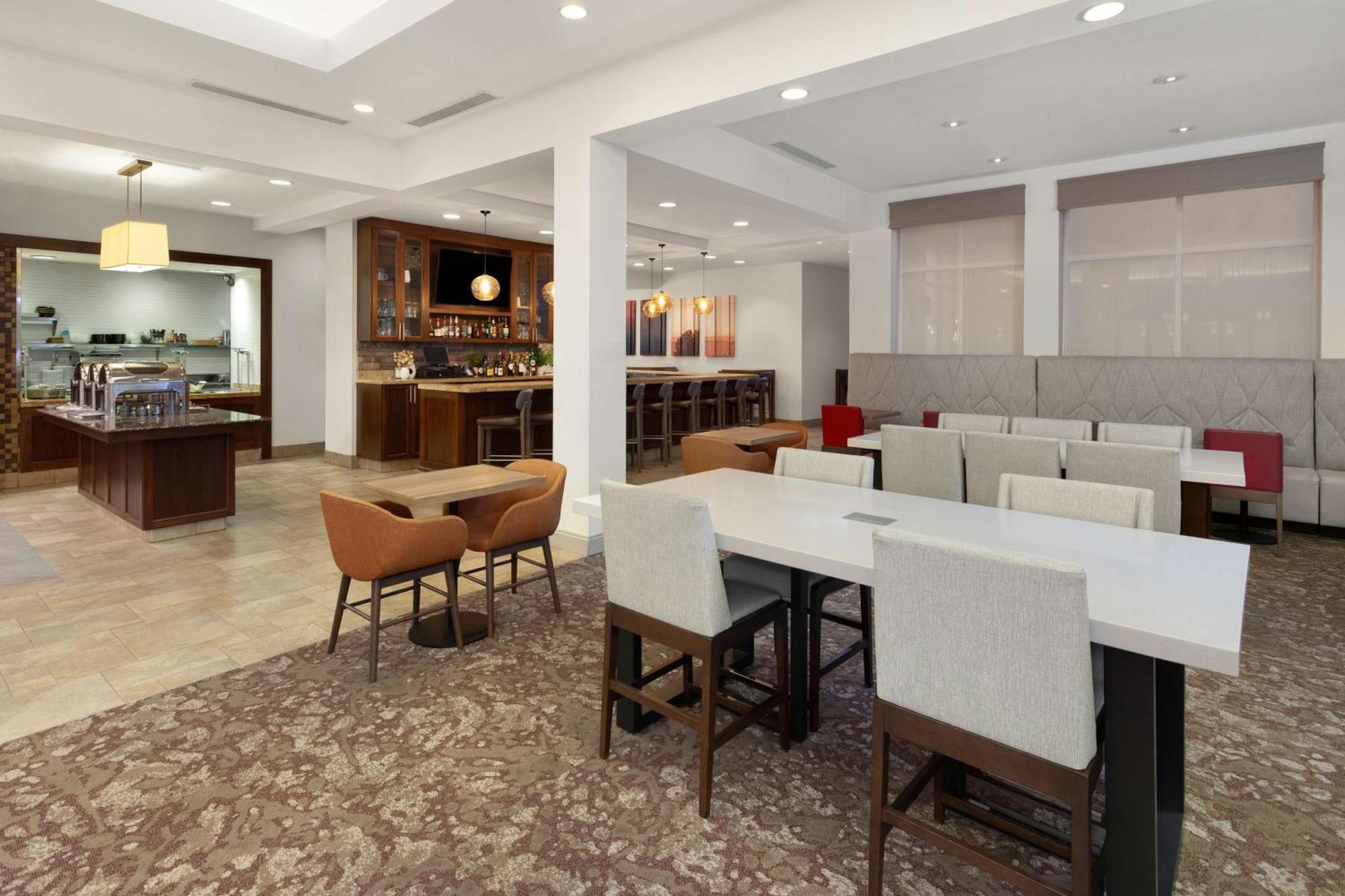 Hotel Hilton Garden Valley Forge/oaks 3*