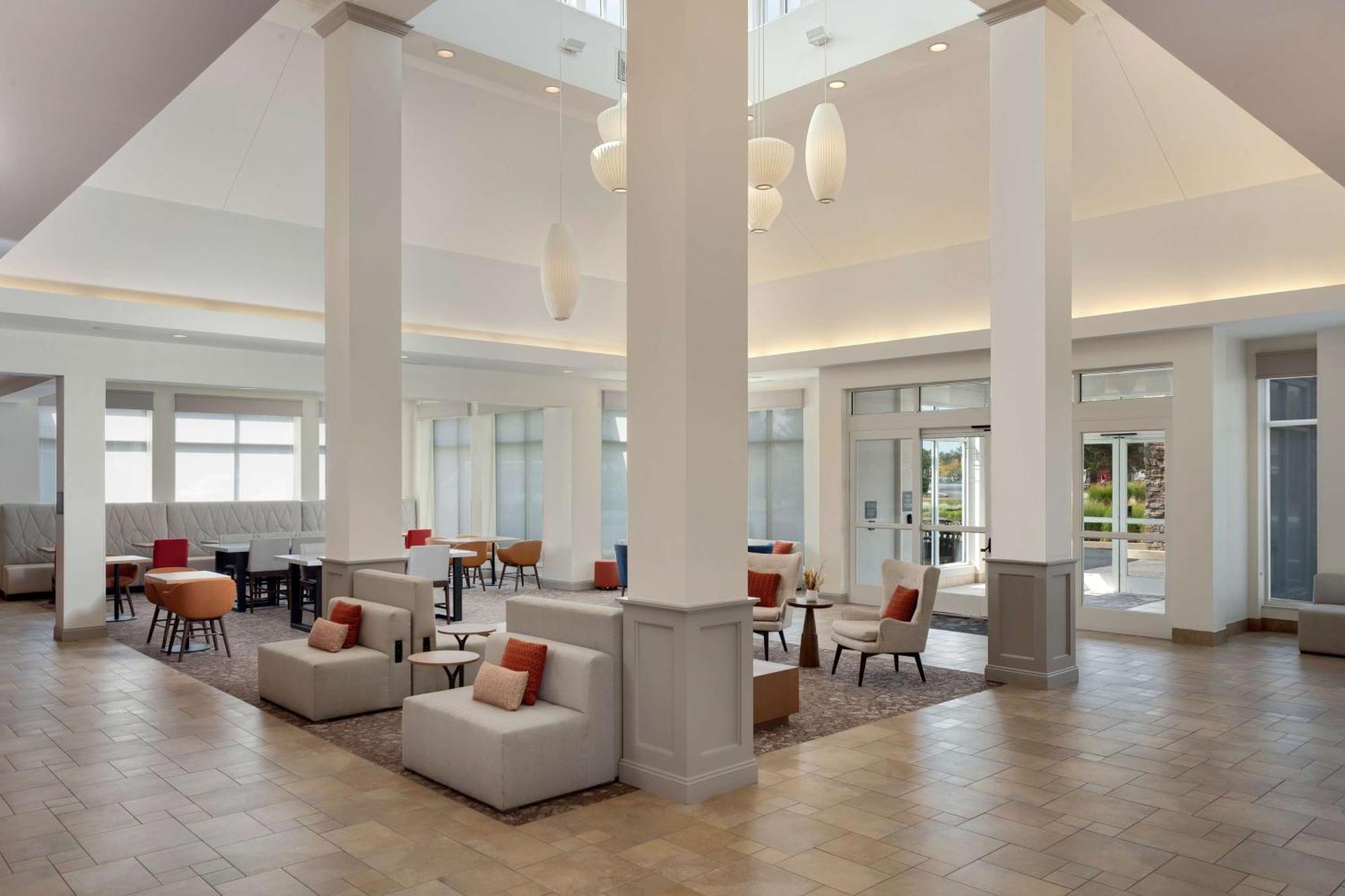Hilton Garden Valley Forge/oaks Hotel Oaks