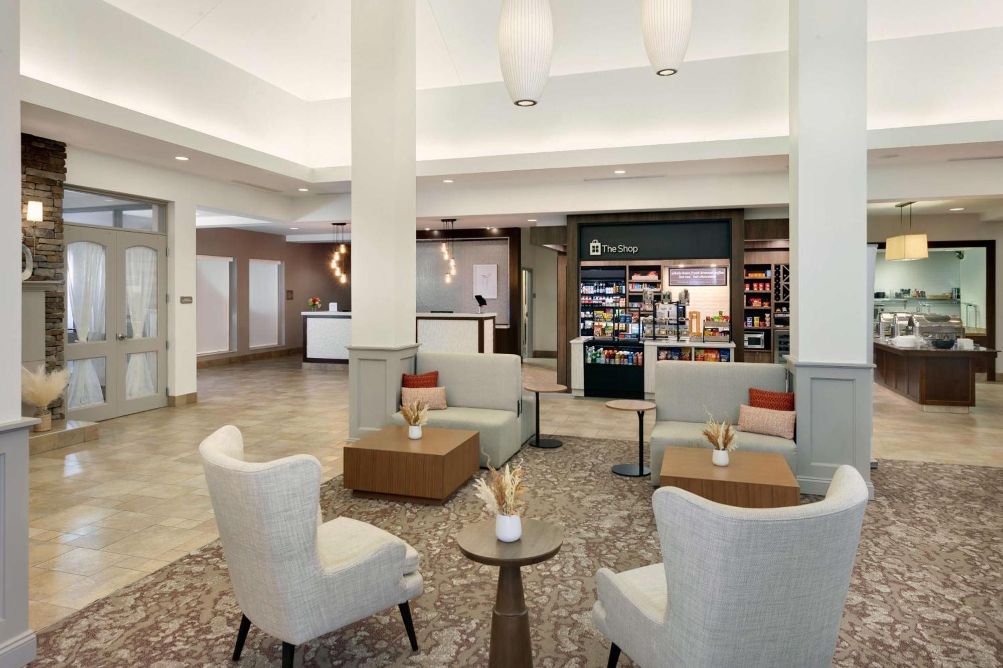 Hotel Hilton Garden Valley Forge/oaks Oaks