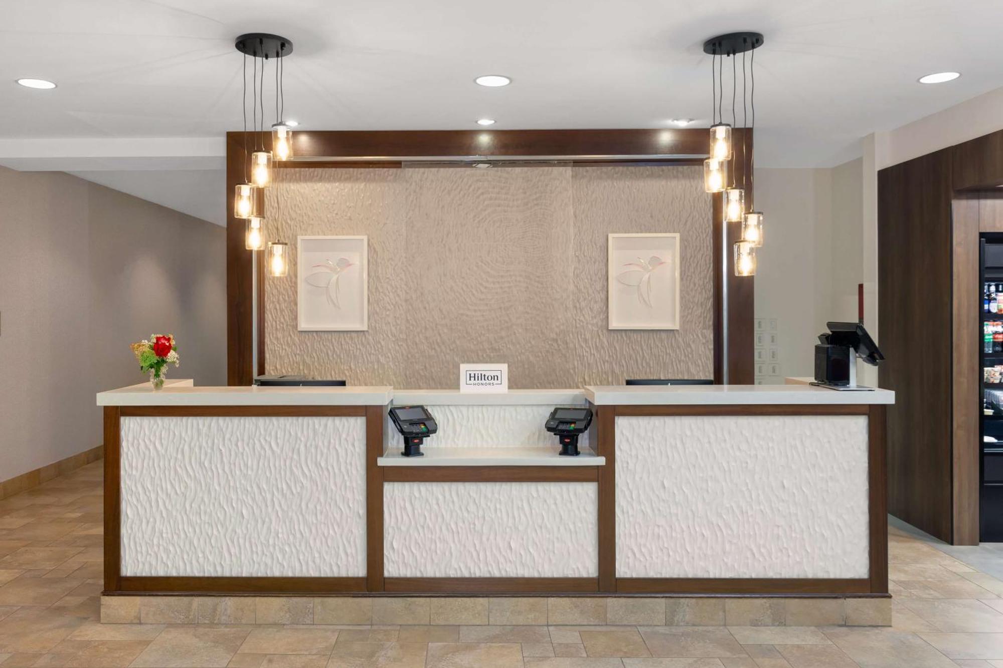 Hilton Garden Valley Forge/oaks Oaks