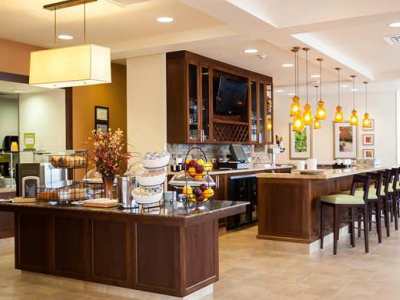 Hotel Hilton Garden Valley Forge/oaks
