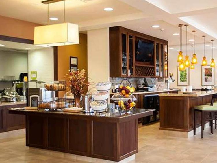 Hilton Garden Valley Forge/oaks 3* Oaks