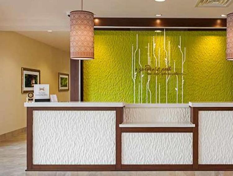 Hilton Garden Valley Forge/oaks 3*