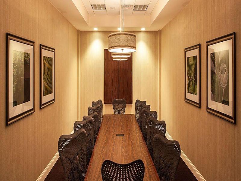 Hotel Hilton Garden Valley Forge/oaks 3*