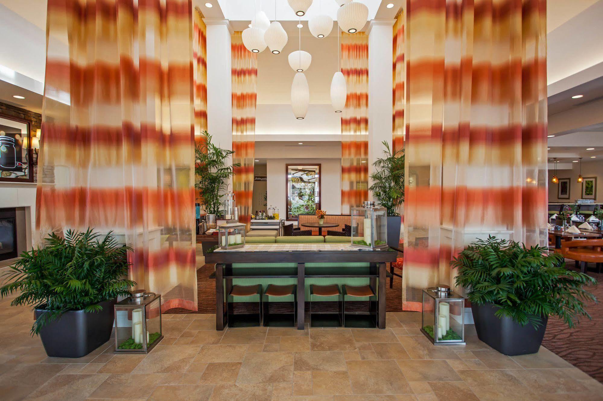 Hilton Garden Valley Forge/oaks Oaks