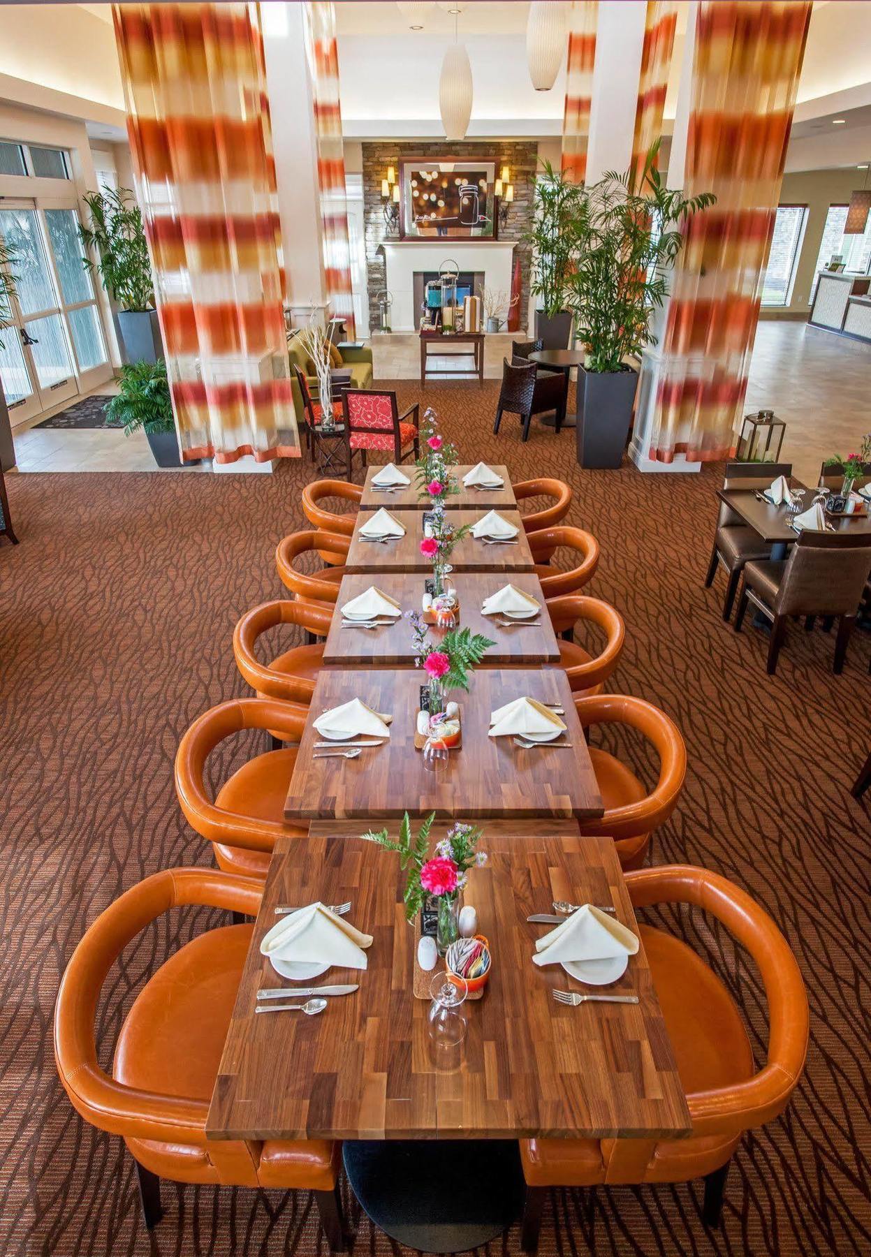 Hilton Garden Valley Forge/oaks Hotel 3*