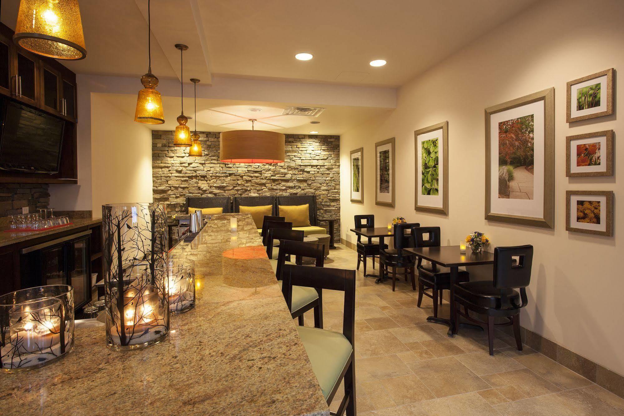 Hilton Garden Valley Forge/oaks 3* Oaks