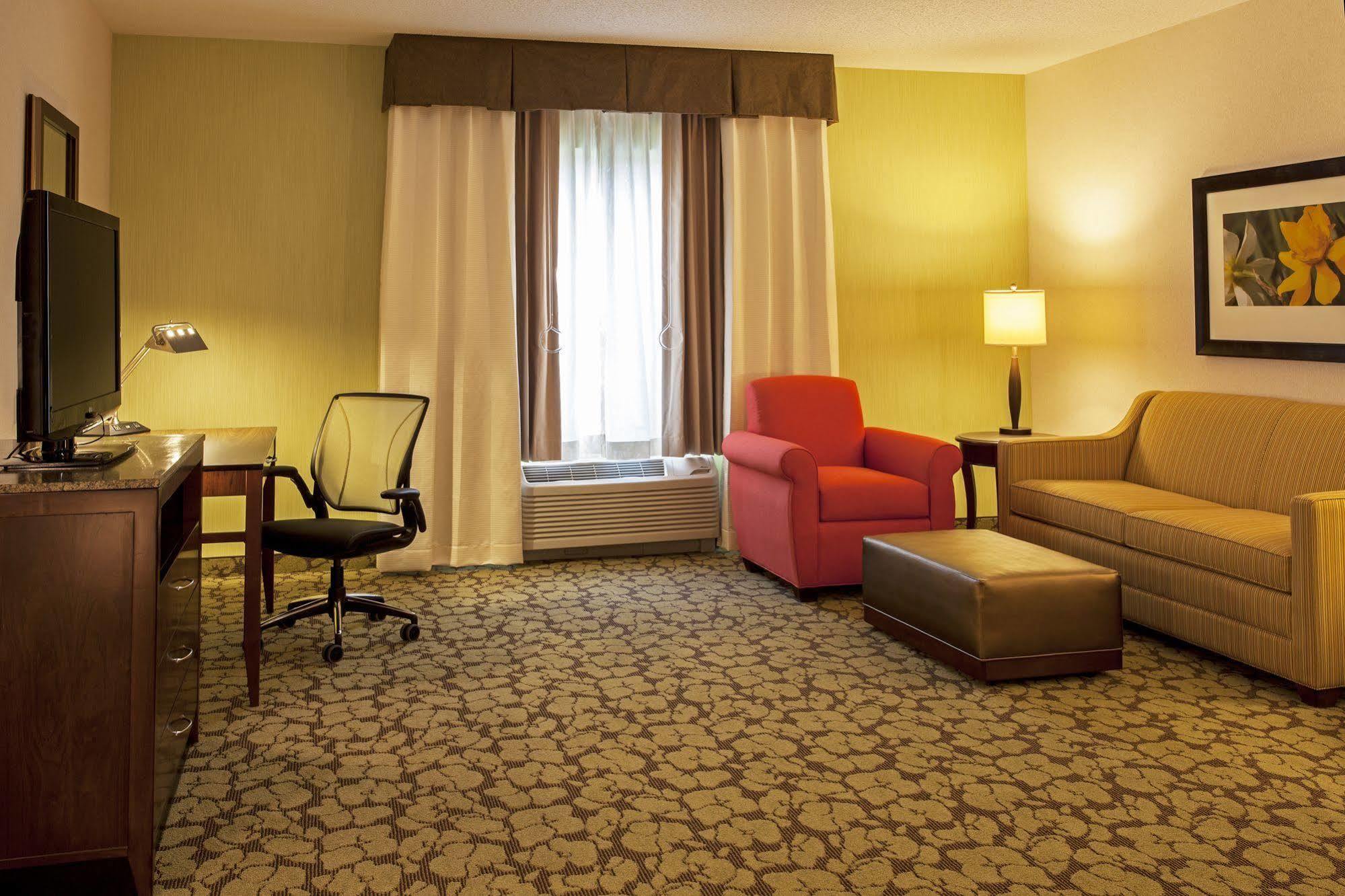 Hilton Garden Valley Forge/oaks Hotel