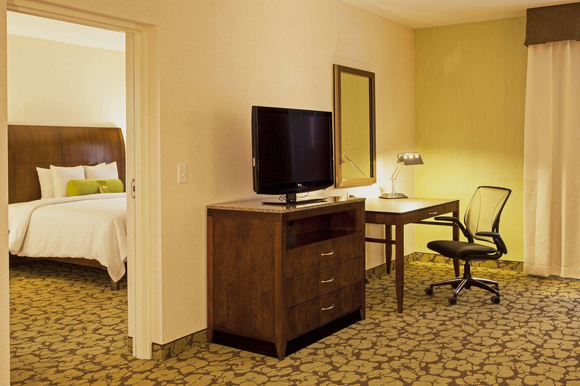 Hotel Hilton Garden Valley Forge/oaks Oaks