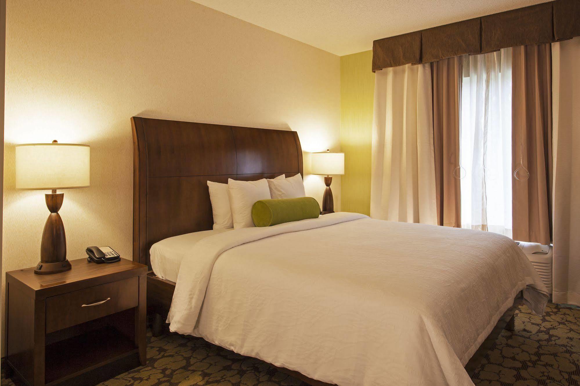 Hilton Garden Valley Forge/oaks Hotel 3*
