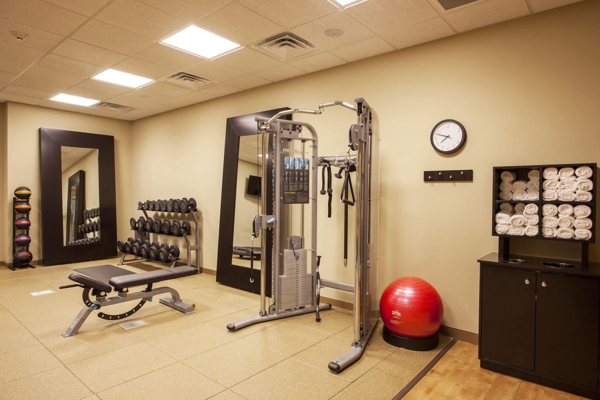 Hotel Hilton Garden Valley Forge/oaks 3*