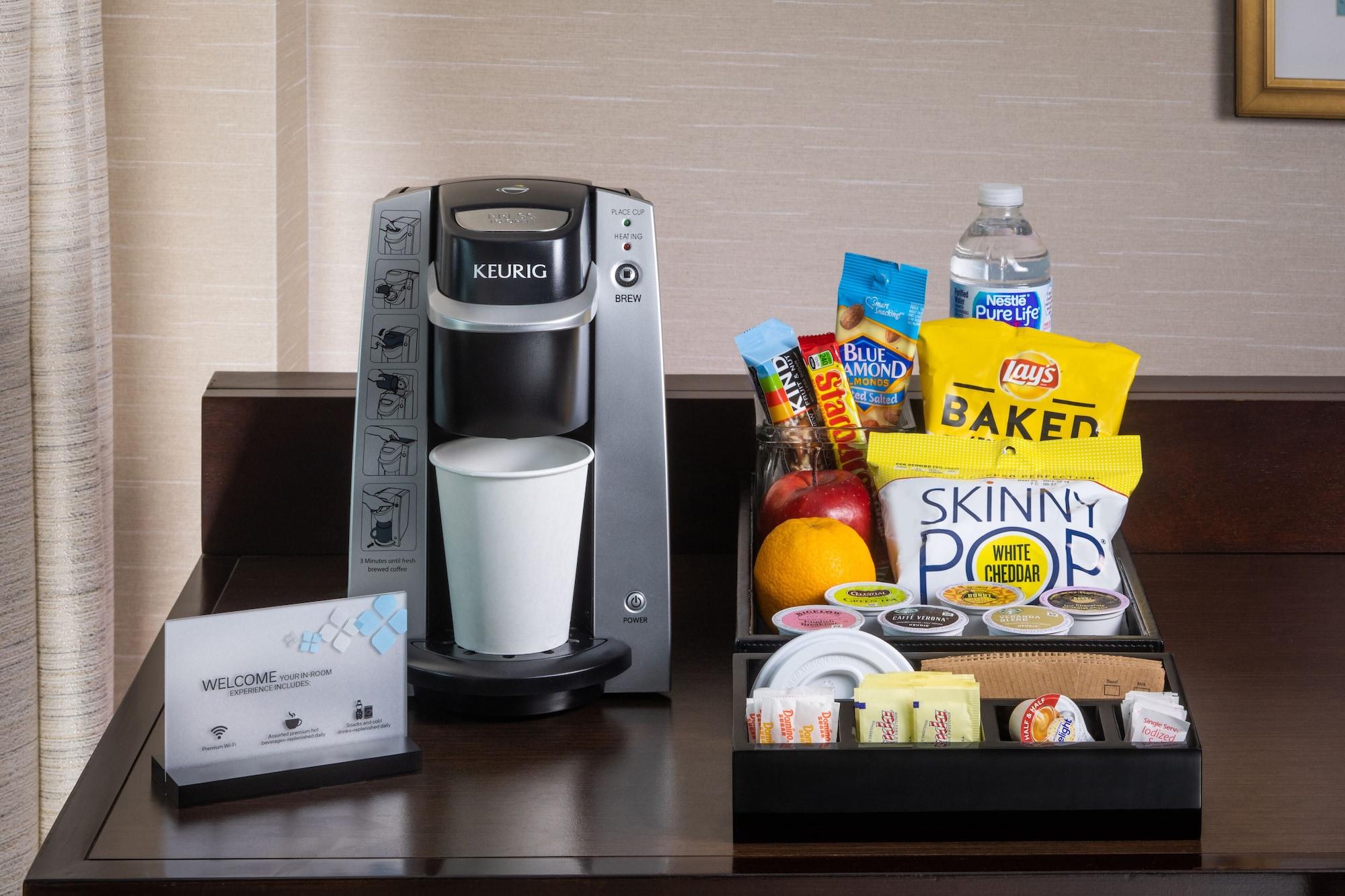 Hilton Garden Valley Forge/oaks 3*